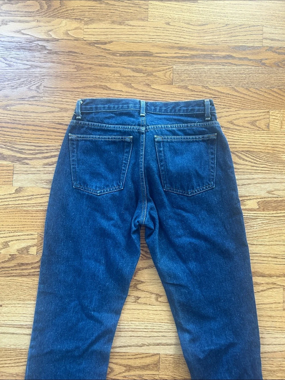 Gap Vintage Boot Cut Jeans Size 4L